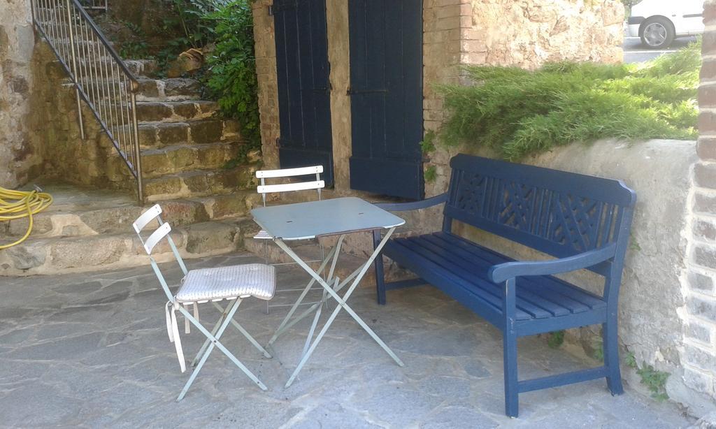Auberge De Thorrenc Luaran gambar