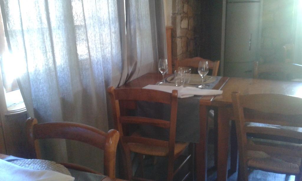 Auberge De Thorrenc Luaran gambar