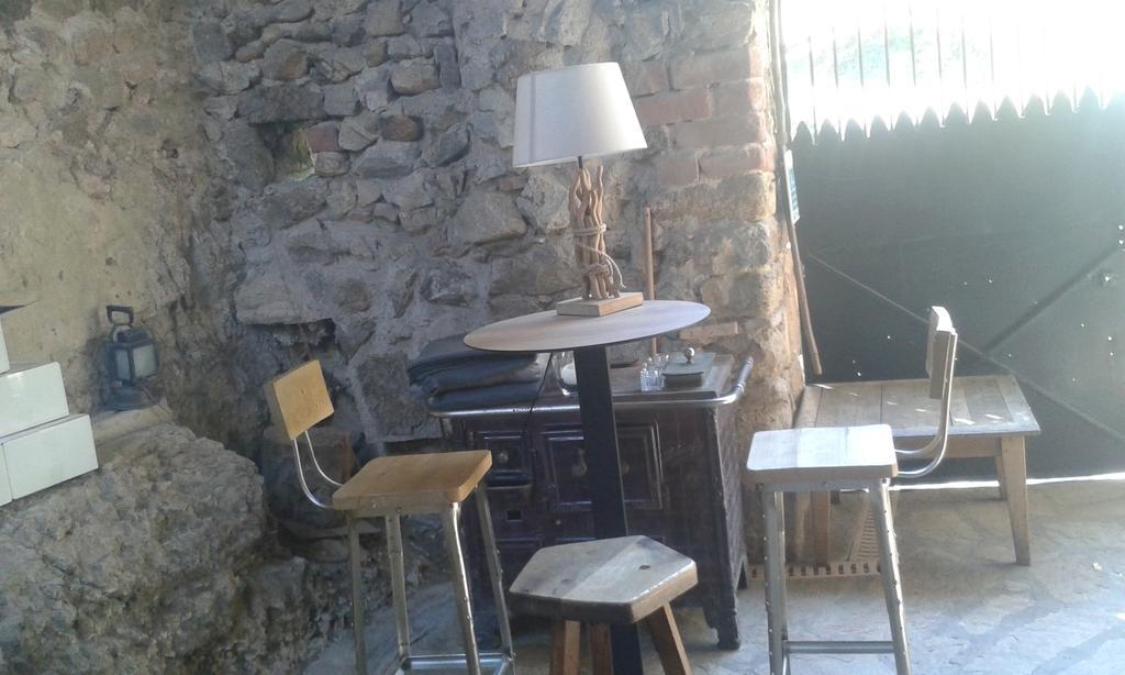 Auberge De Thorrenc Luaran gambar