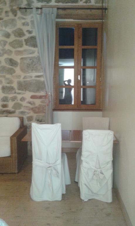 Auberge De Thorrenc Luaran gambar