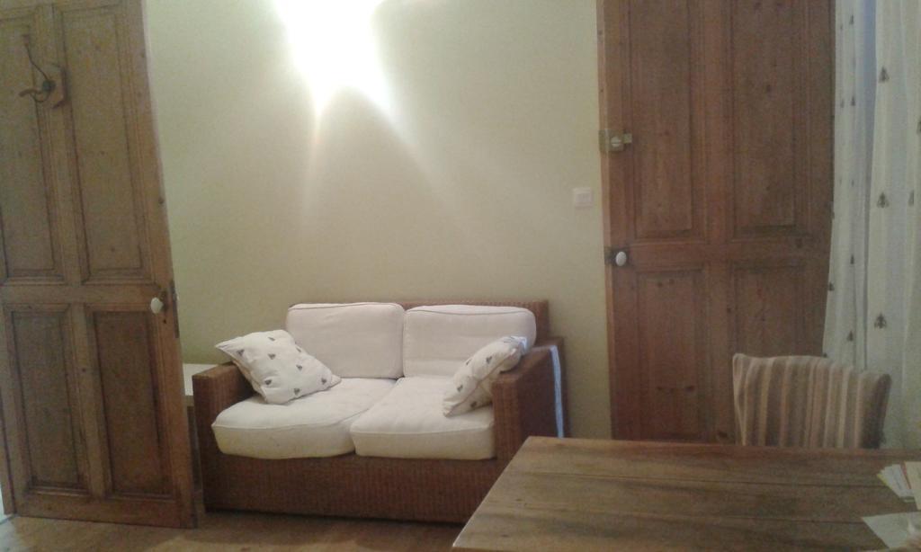 Auberge De Thorrenc Luaran gambar