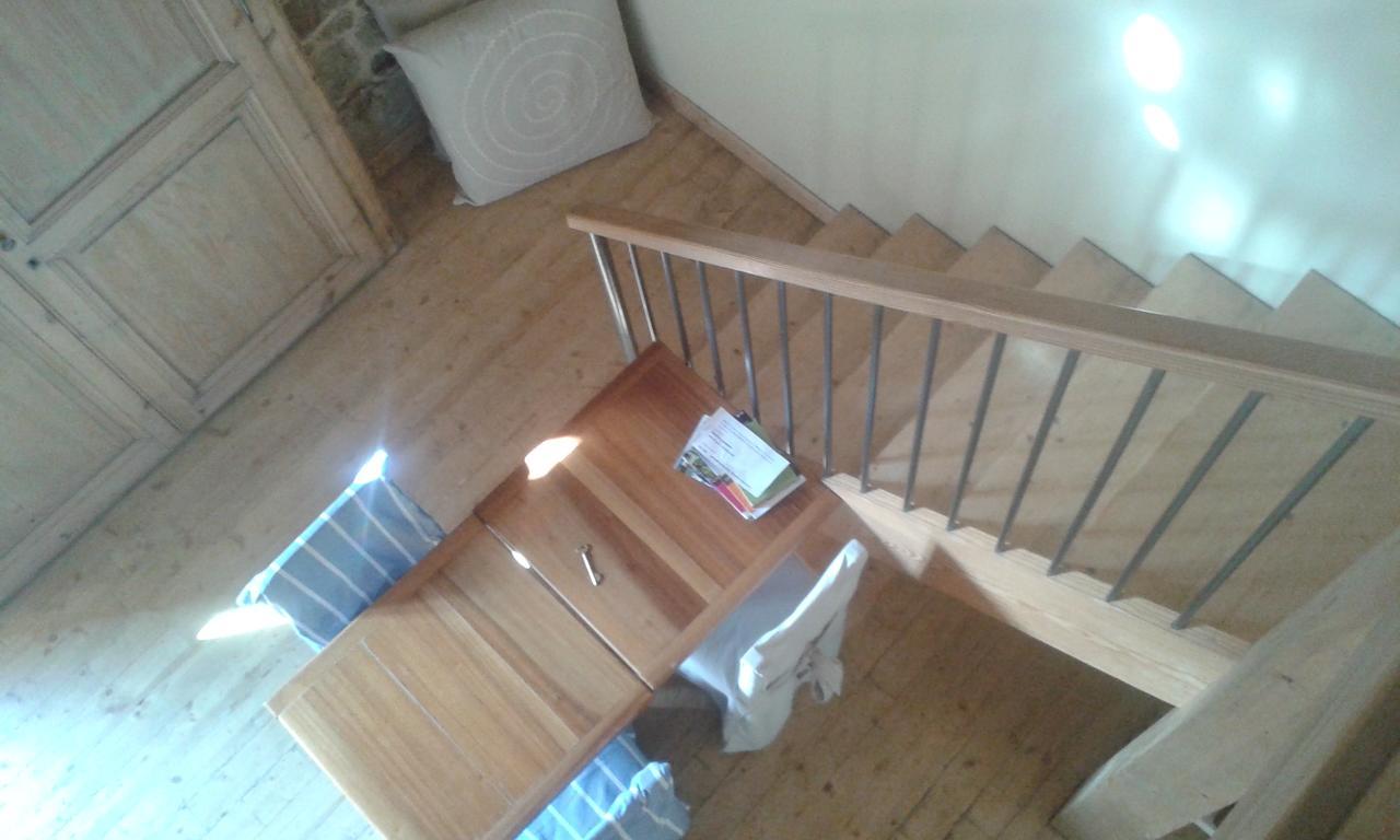 Auberge De Thorrenc Luaran gambar