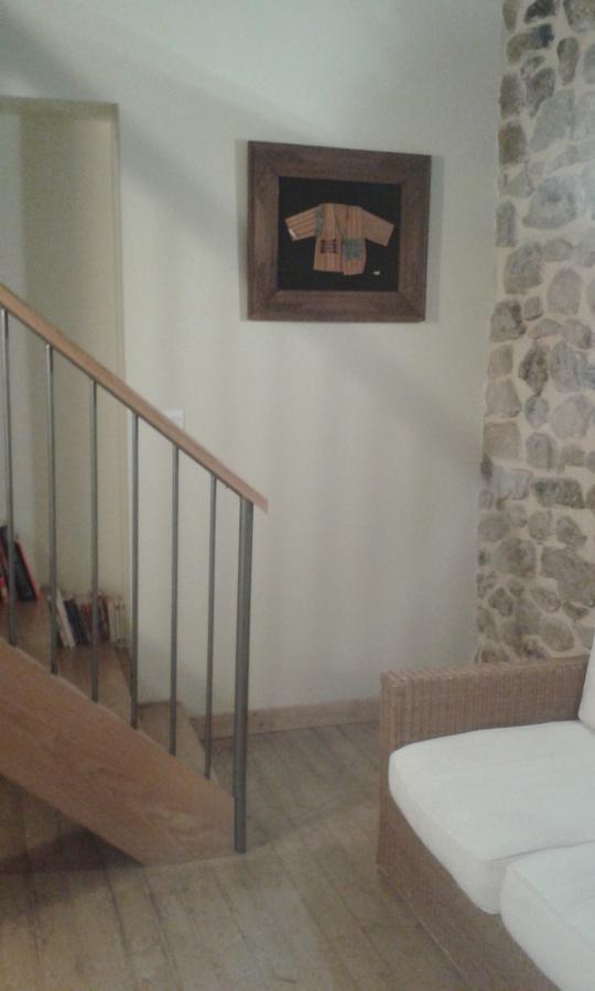 Auberge De Thorrenc Luaran gambar
