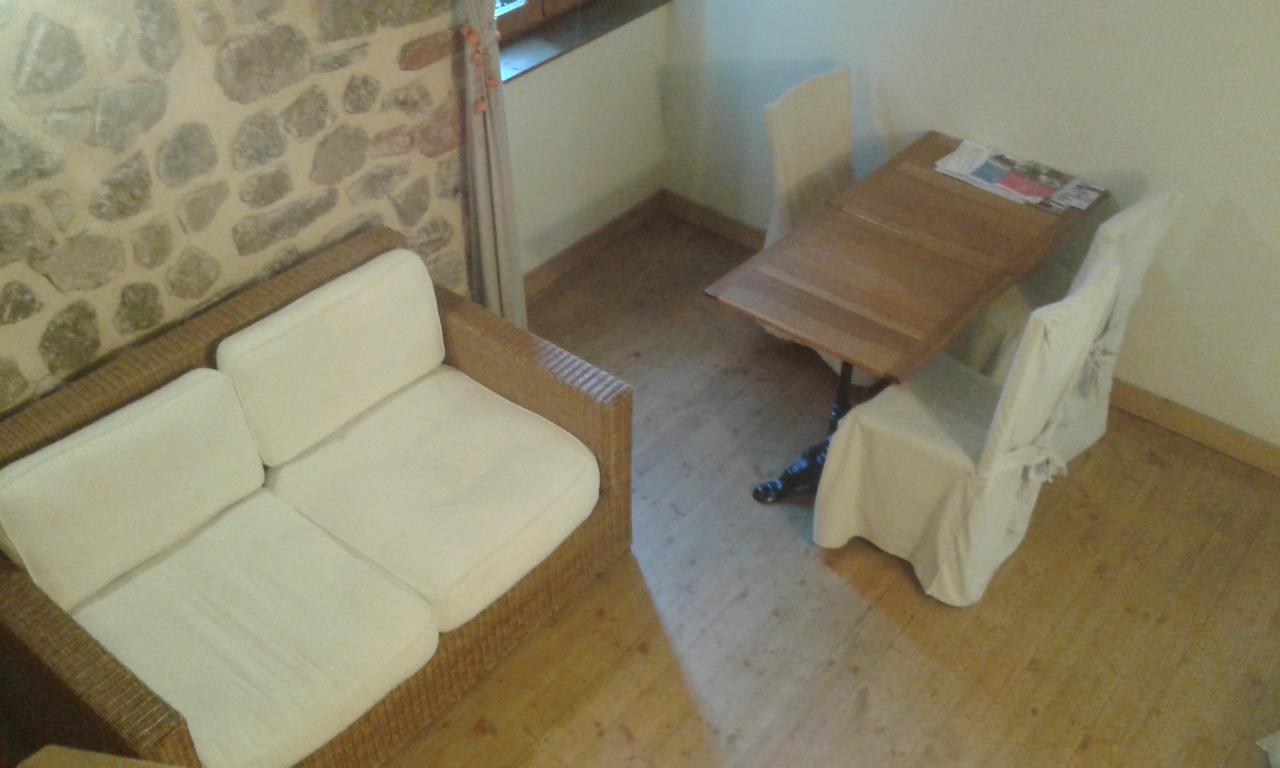 Auberge De Thorrenc Luaran gambar
