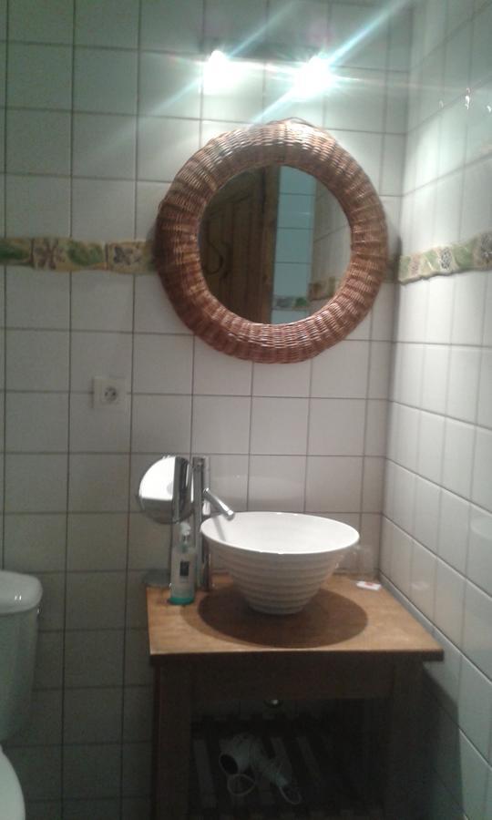 Auberge De Thorrenc Luaran gambar