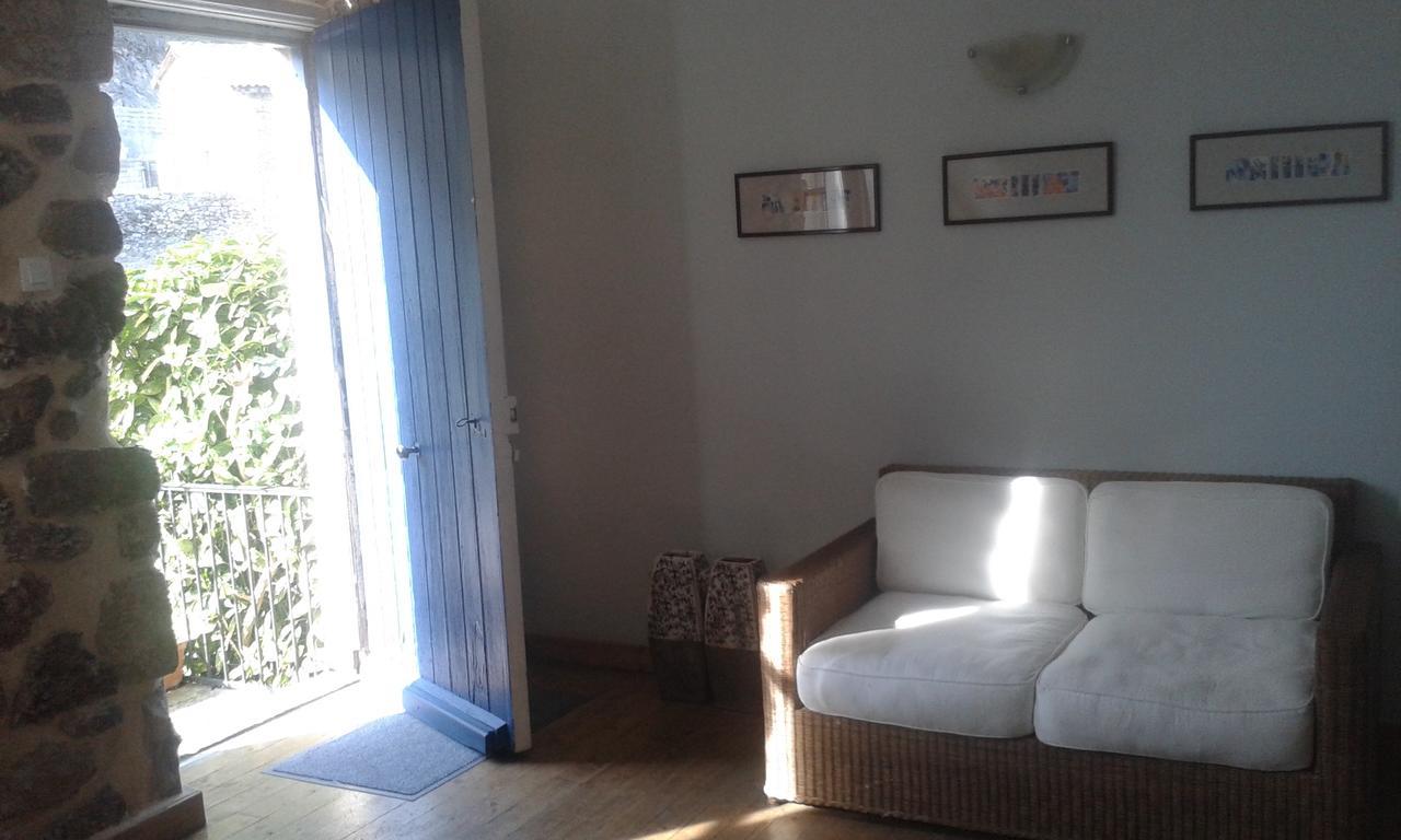 Auberge De Thorrenc Luaran gambar