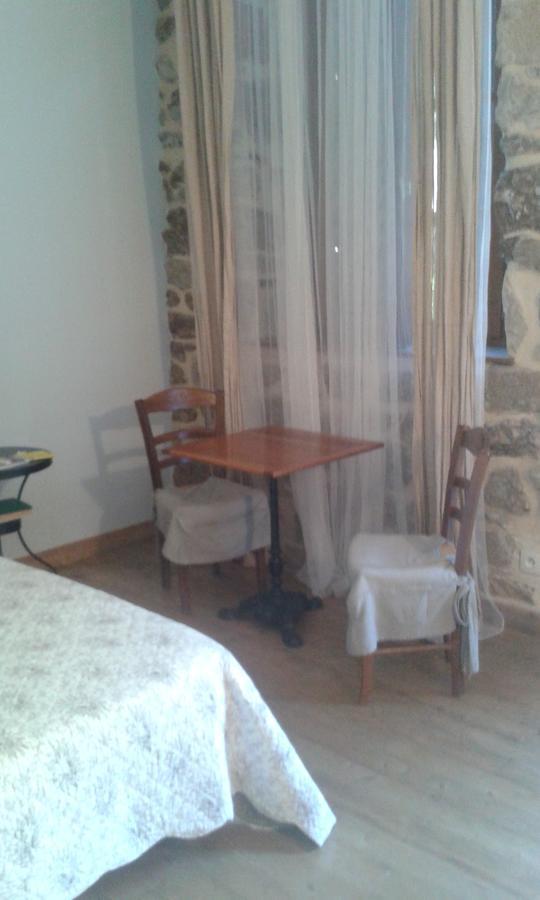 Auberge De Thorrenc Luaran gambar