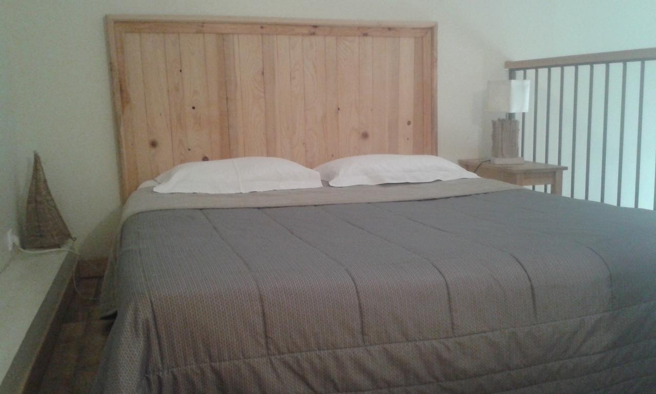 Auberge De Thorrenc Luaran gambar