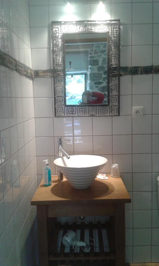 Auberge De Thorrenc Luaran gambar