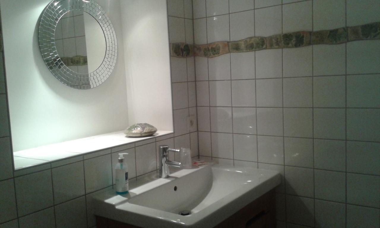 Auberge De Thorrenc Luaran gambar